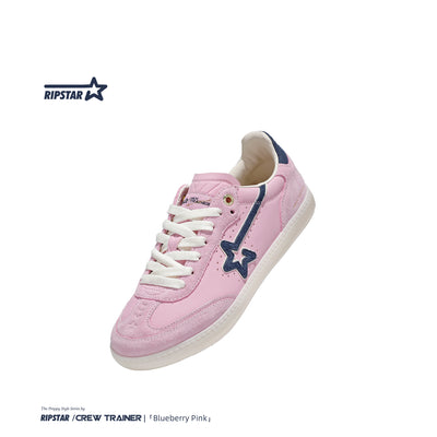 Ripstar Crew Trainer - Blueberry Pink