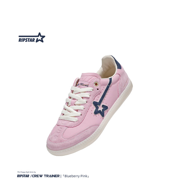 Ripstar Crew Trainer - Blueberry Pink