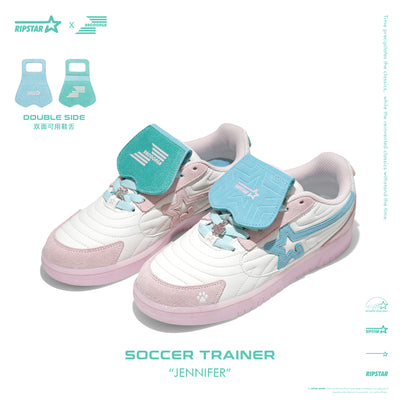 Ripstar Soccer Trainer - Jennifer