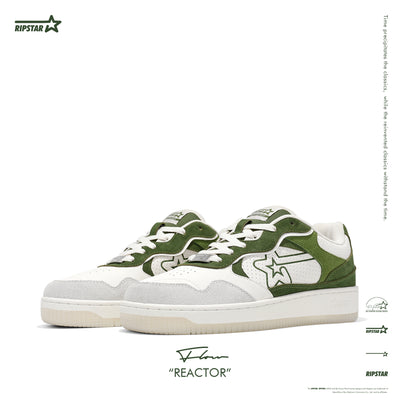 Ripstar BK Flow - Reactor