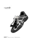 Ripstar Ballet Jane  - Meteorite Rock
