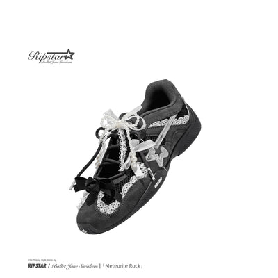 Ripstar Ballet Jane  - Meteorite Rock
