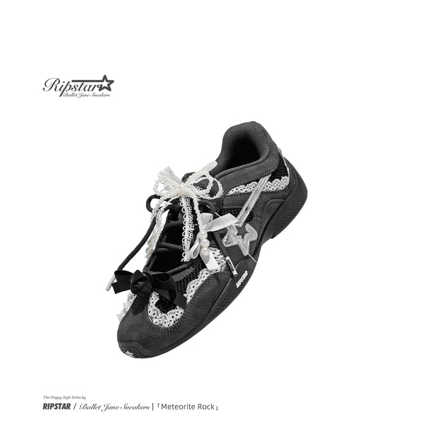Ripstar Ballet Jane  - Meteorite Rock