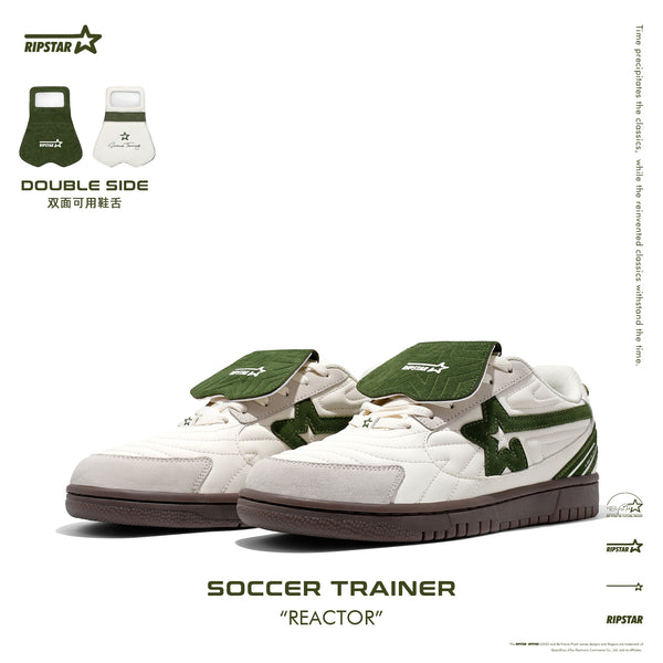 Ripstar Soccer Trainer - Reactor