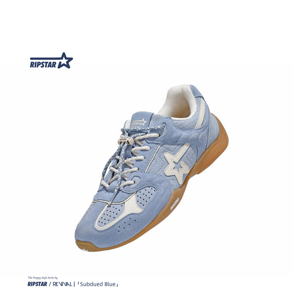 Ripstar Revival - Subdued Blue