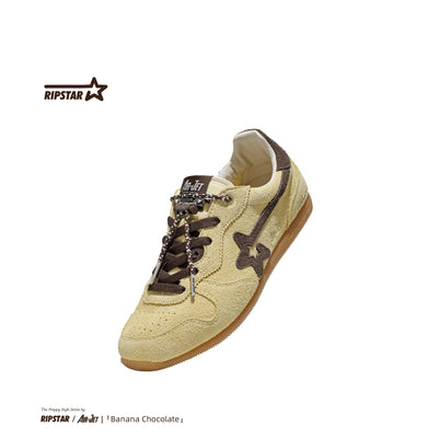 Ripstar Air-Jet - Banana Chocolate