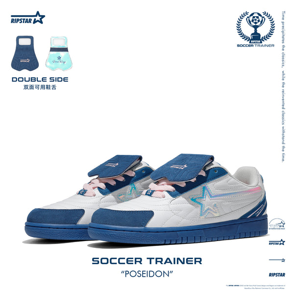 Ripstar Soccer Trainer - Poseidon