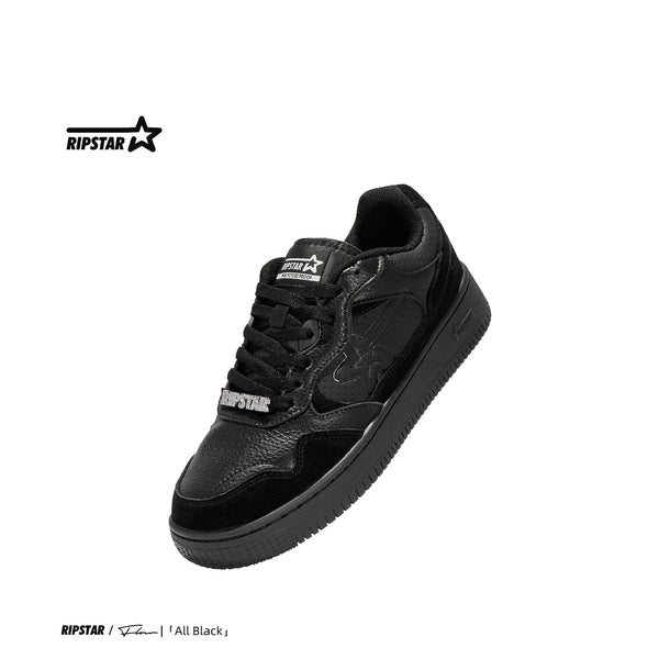 BK Flow - All Black