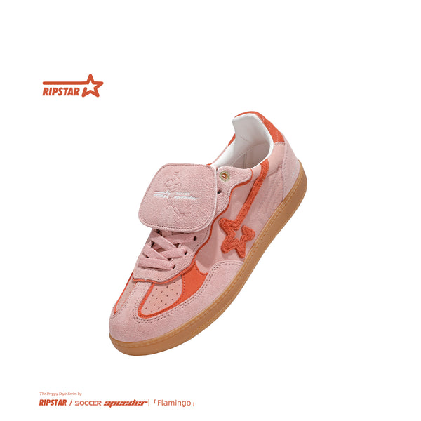 Ripstar Speeder Soccer - Flamingo