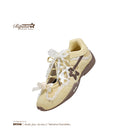 Ripstar Ballet Jane  - Banana Chocolate