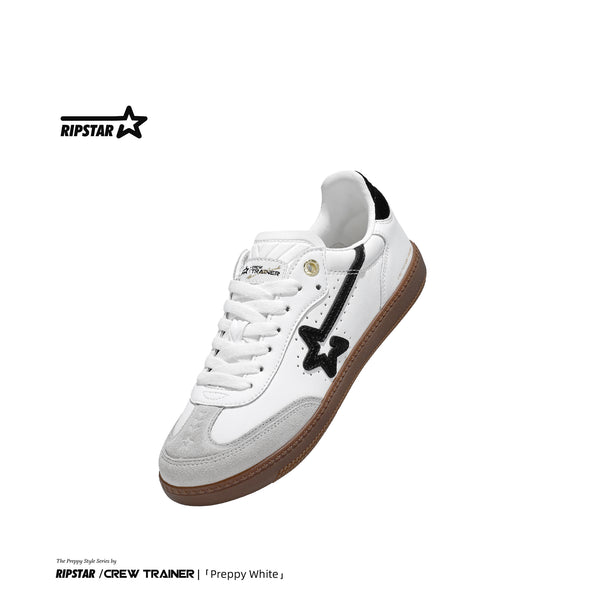 Ripstar Crew Trainer - White