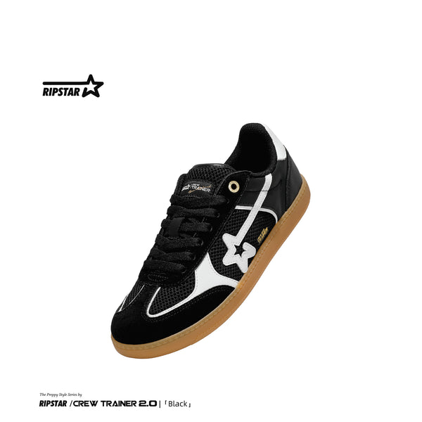 Ripstar Crew Trainer 2.0- Black