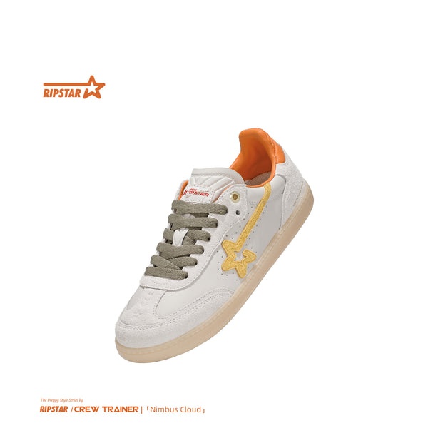 Ripstar Crew Trainer  - Nimbus Cloud