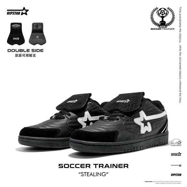 Ripstar Soccer Trainer - Stealing
