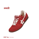 Ripstar Air-Jet - Parrot Red