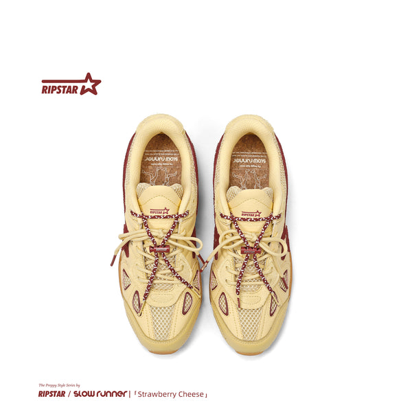 Ripstar Slow Runner - Cheese