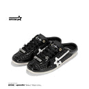 Ripstar Speeder Mule - Black Limo