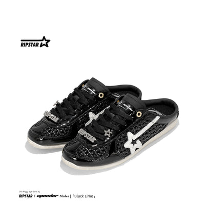 Ripstar Speeder Mule - Black Limo