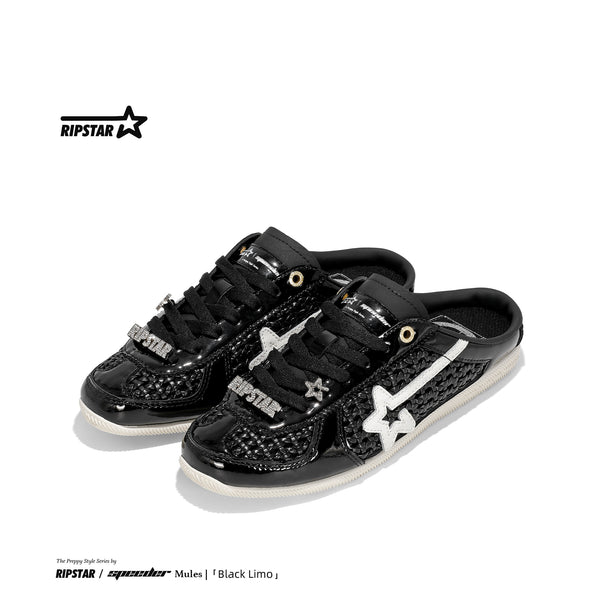 Ripstar Speeder Mule - Black Limo