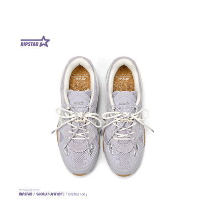 Ripstar Slow Runner - Orchid Ice