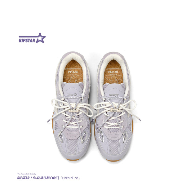 Ripstar Slow Runner - Orchid Ice
