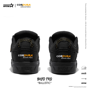SKBD PRO -Ballistic