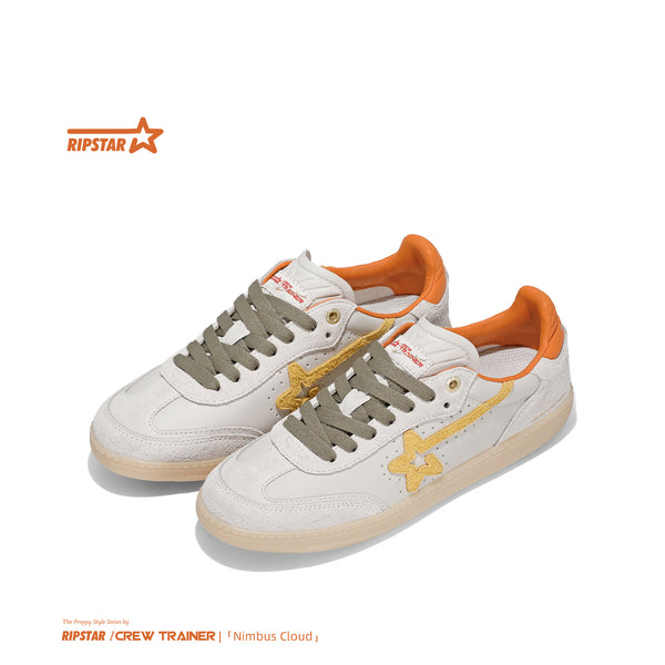 Ripstar Crew Trainer  - Nimbus Cloud