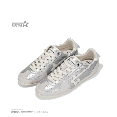 Ripstar Speeder - Anti-Silver