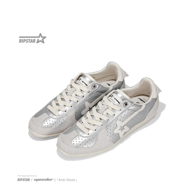 Ripstar Speeder - Anti-Silver