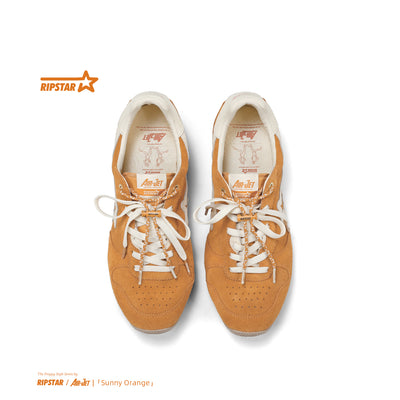 Ripstar Air-Jet - Sunny Orange