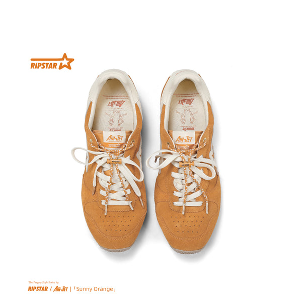 Ripstar Air-Jet - Sunny Orange