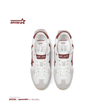 Ripstar Speeder - Rio Red