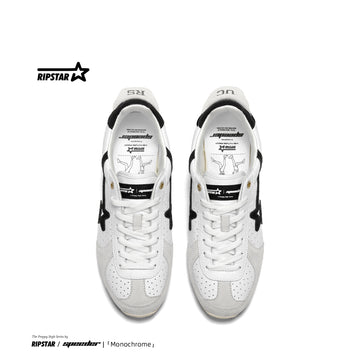 Speeder - Monochrome