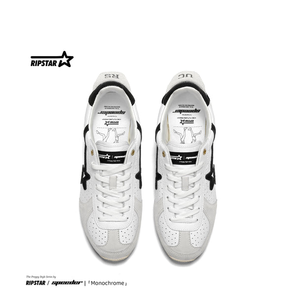 Ripstar Speeder - White