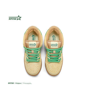 SKBD Low Maxes - Pineapple