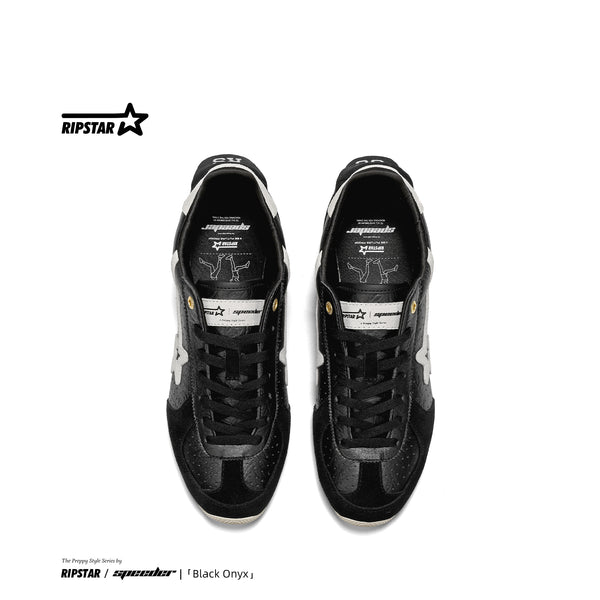 Ripstar Speeder - Black Onyx