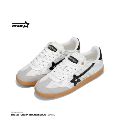 Ripstar Crew Trainer 2.0- White