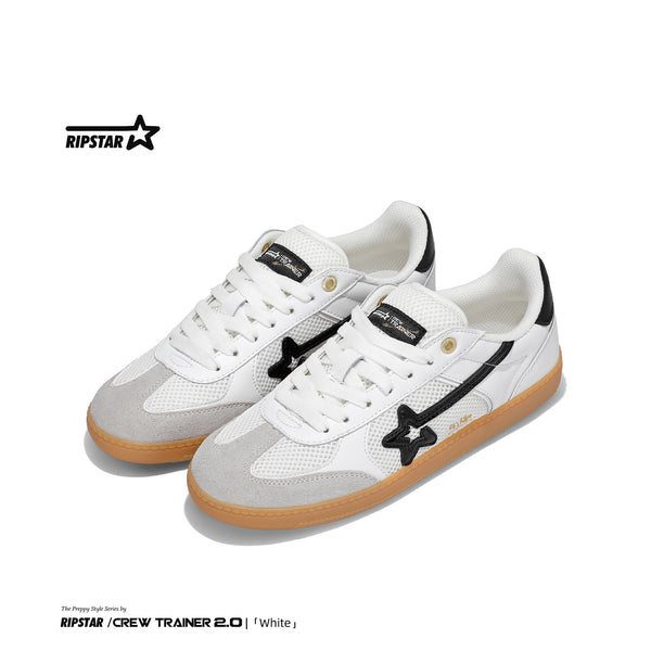 Ripstar Crew Trainer 2.0- White