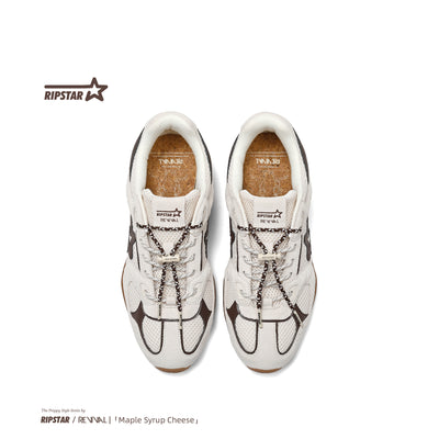 Ripstar Revival - Maple Syrup Cheese
