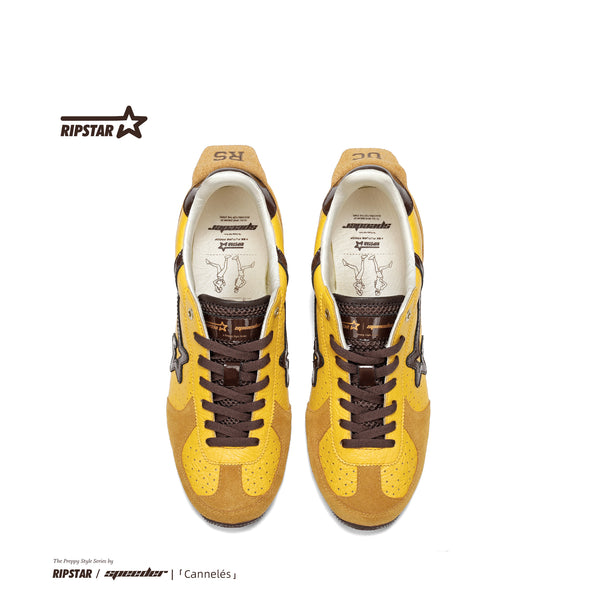 Ripstar Speeder - Canneles