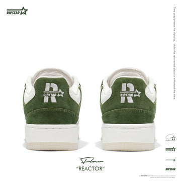 BK Flow - Reactor