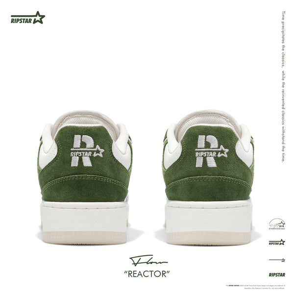 Ripstar BK Flow - Reactor