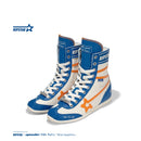 Ankle boots - Blue