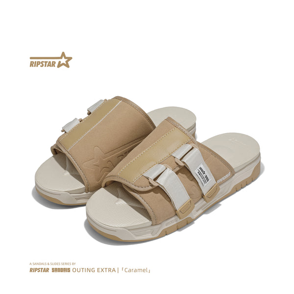Ripstar Outing Extra- Taffy