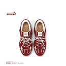 Ripstar Revival - Burgundy