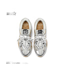 Ripstar Slow Runner - Gilt Silver