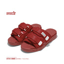 Ripstar Outing - Coral Red