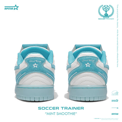 Ripstar Soccer Trainer - Mint Smoothie