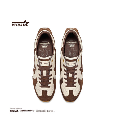 Ripstar Speeder - Cambridge Brown