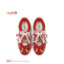 Ripstar Ballet Jane  - Carmine